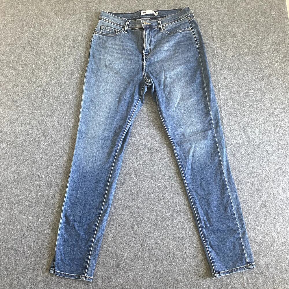 Levi’s 512 Perfectly Slimming Legging Jeans – Women’s Size 10